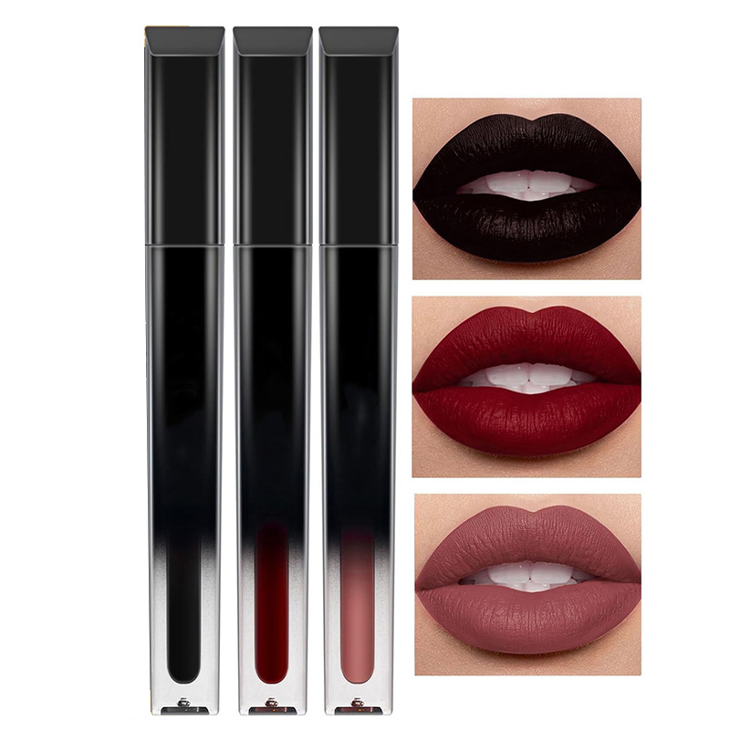 Mattelip gloss OEM manufacturer Liquid lipstick ODM factory