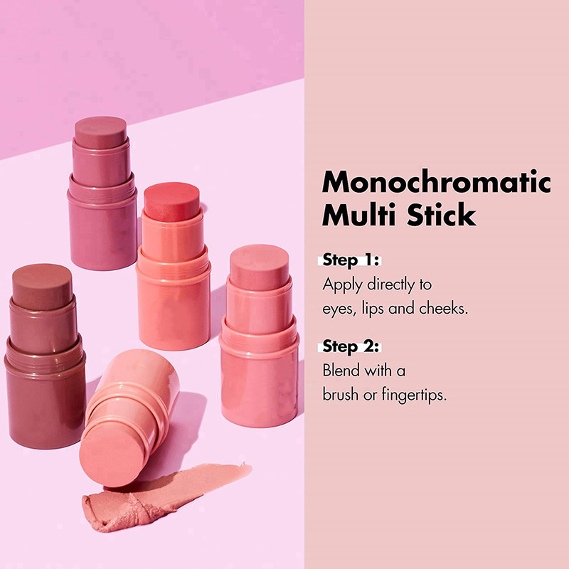 Blush stick OEM manufacturer Blush stick ODM factory