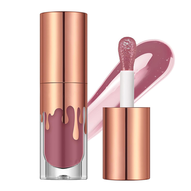 Tinted lip Oil OEM factory Moisturizing lip Oil ODM manufacturer