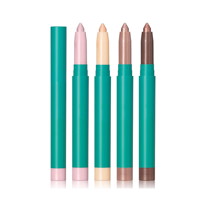 Eyeshadow stick OEM factory Glitter cream eyeshadow ODM stick manufacturer
