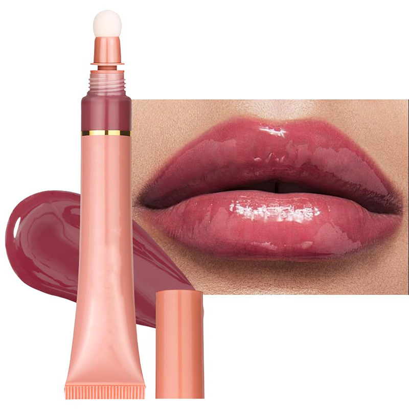 Air cushion lip gloss makeup OEM factory Air cushion lip gloss ODM manufacturer