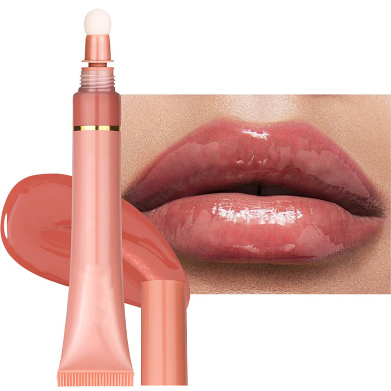 Air cushion lip gloss makeup OEM factory Air cushion lip gloss ODM manufacturer