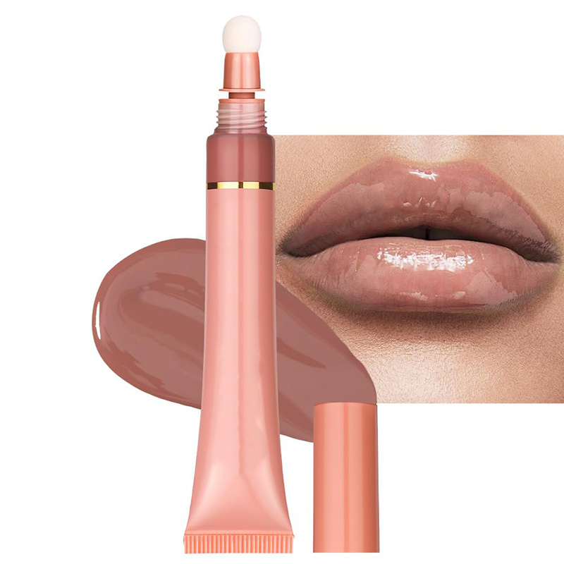 Air cushion lip gloss makeup OEM factory Air cushion lip gloss ODM manufacturer