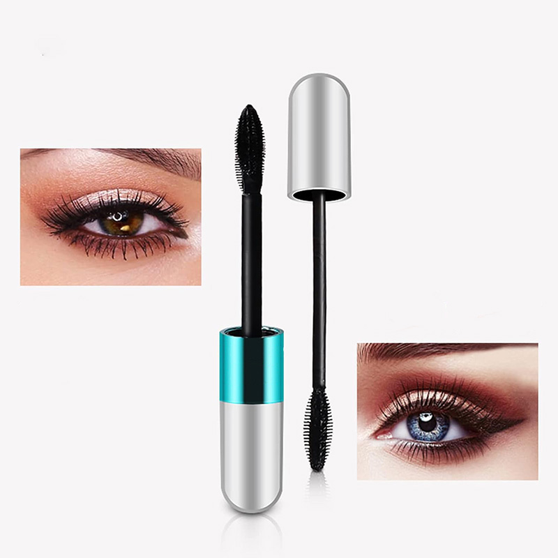 2-in-1 Mascara OEM Manufacturer Fiber Mascara ODM Factory