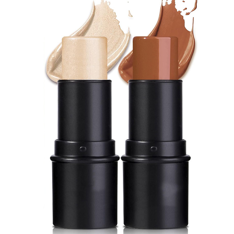 Cheek Contour Highlighter OEM Factory Cream Highlighter ODM Manufacturer