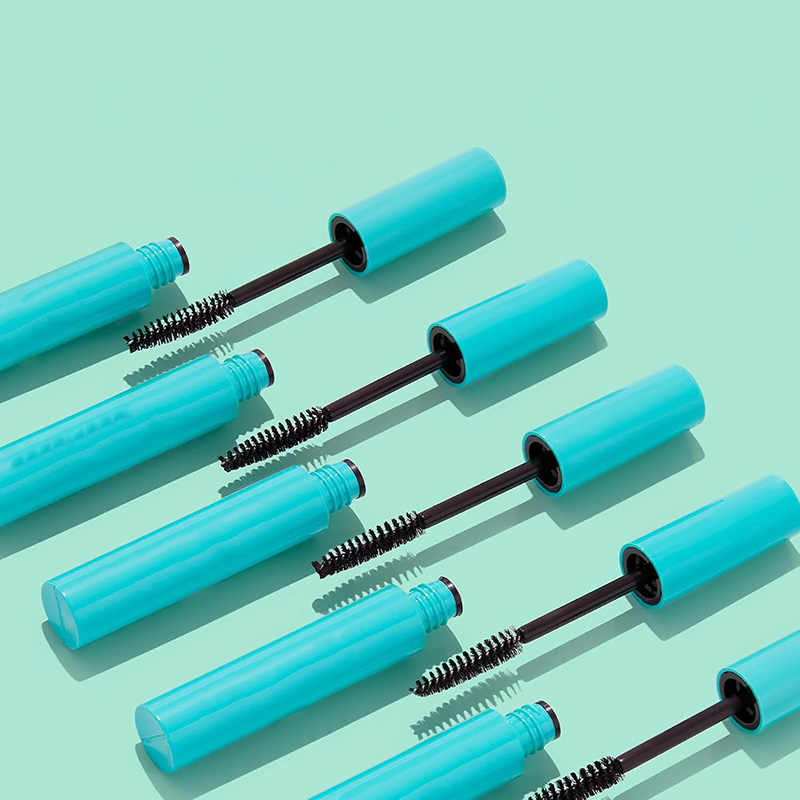 Volume Mascara OEM Manufacturer Black Mascara Makeup ODM Factory