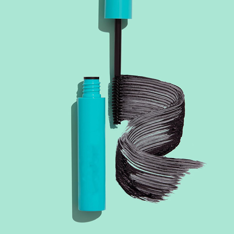 Volume Mascara OEM Manufacturer Black Mascara Makeup ODM Factory