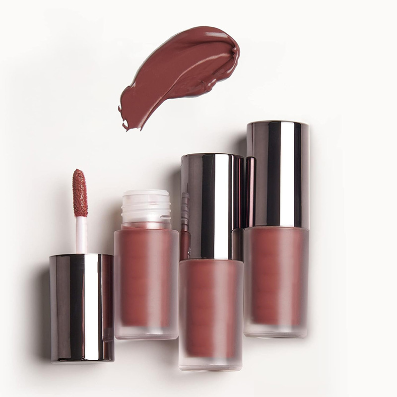 Matte Liquid Eyeshadow OEM Manufacturer Waterproof Liquid Eyeshadow ODM Factory