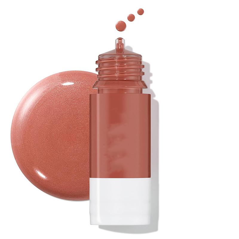 OEM processing of flash liquid blush Liquid blush ODM manufacturer