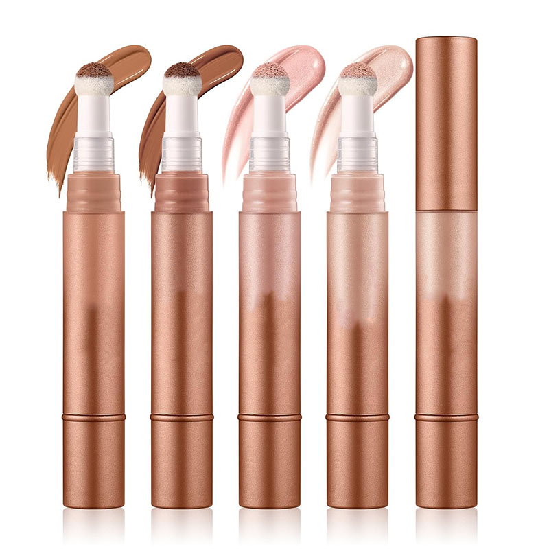 Liquid blush stick OEM factory Cream liquid blush stick ODM manufacturer