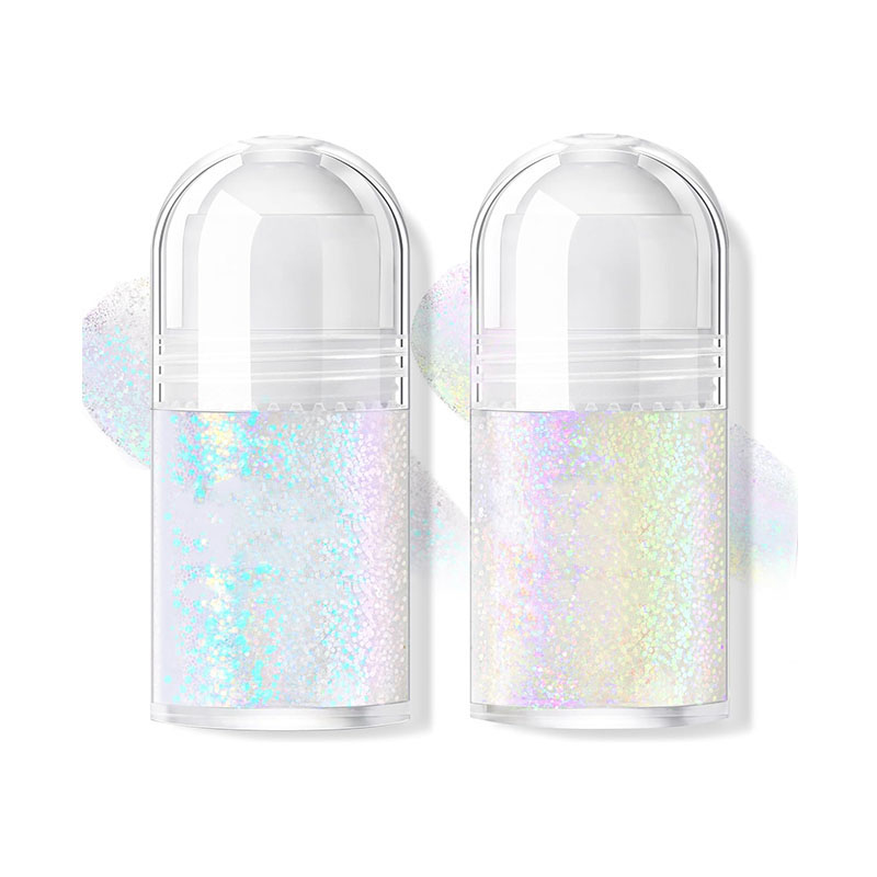 Roller Glitter Gel OEM Factory Body Glitter Gel ODM Manufacturer