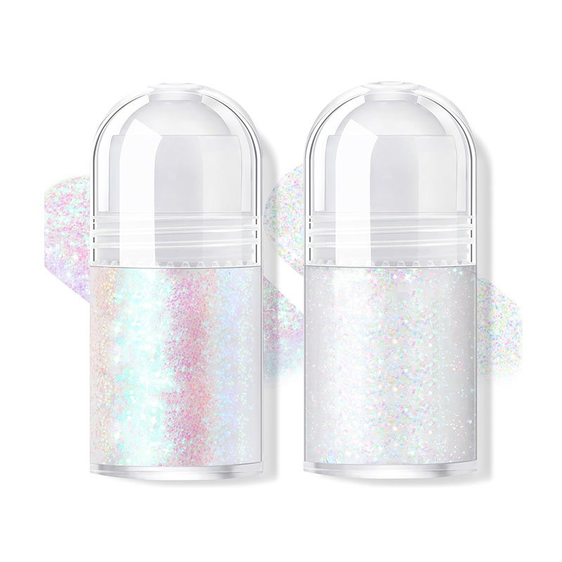 Roller Glitter Gel OEM Factory Body Glitter Gel ODM Manufacturer