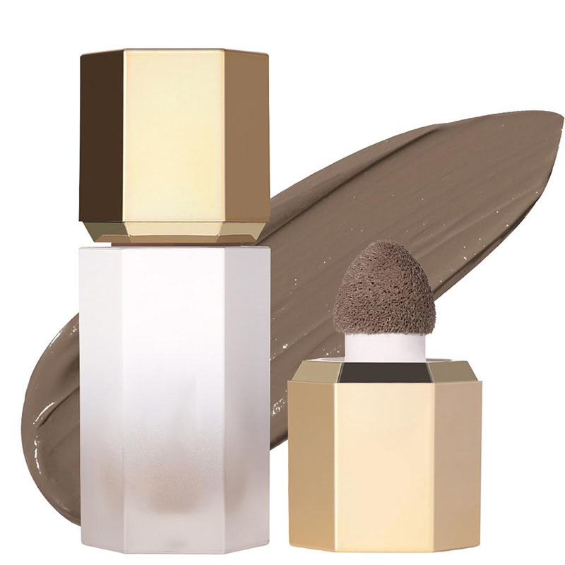 Makeup OEM Factory | Matte Concealer OEM Factory Natural Concealer Manufacturer