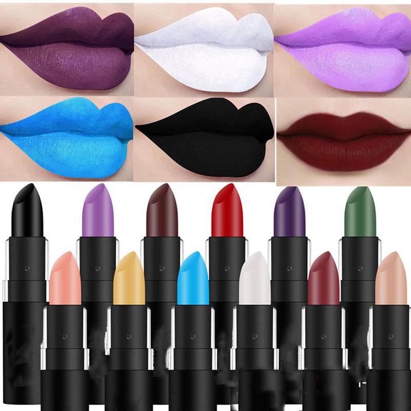 Cosmetics processing factory | Color lipstick OEM factory Matte lipstick OEM factory