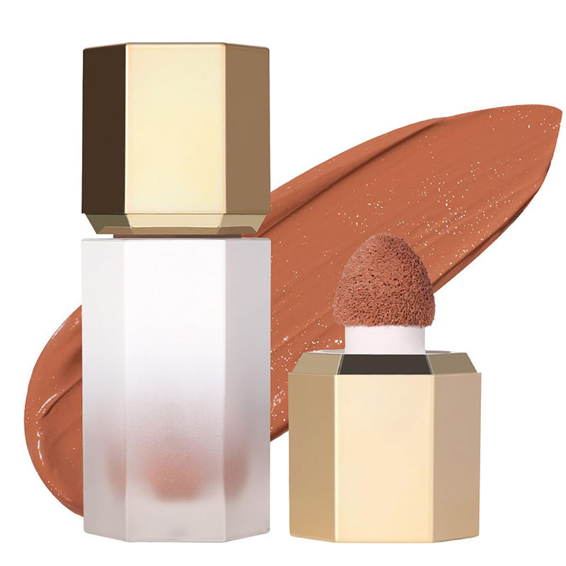 Makeup OEM Factory | Matte Concealer OEM Factory Natural Concealer Manufacturer