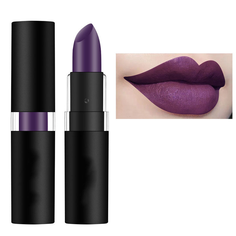 Cosmetics processing factory | Color lipstick OEM factory Matte lipstick OEM factory