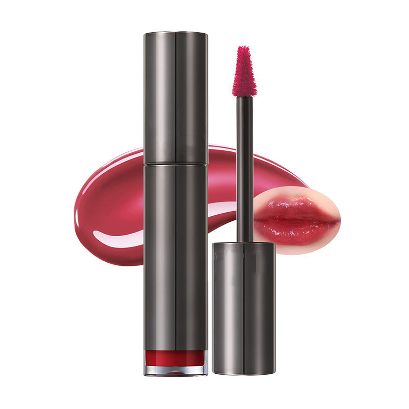 Make up OEM | Non-stick cup lip gloss OEM factory Water-gloss gel lip gloss manufacturer