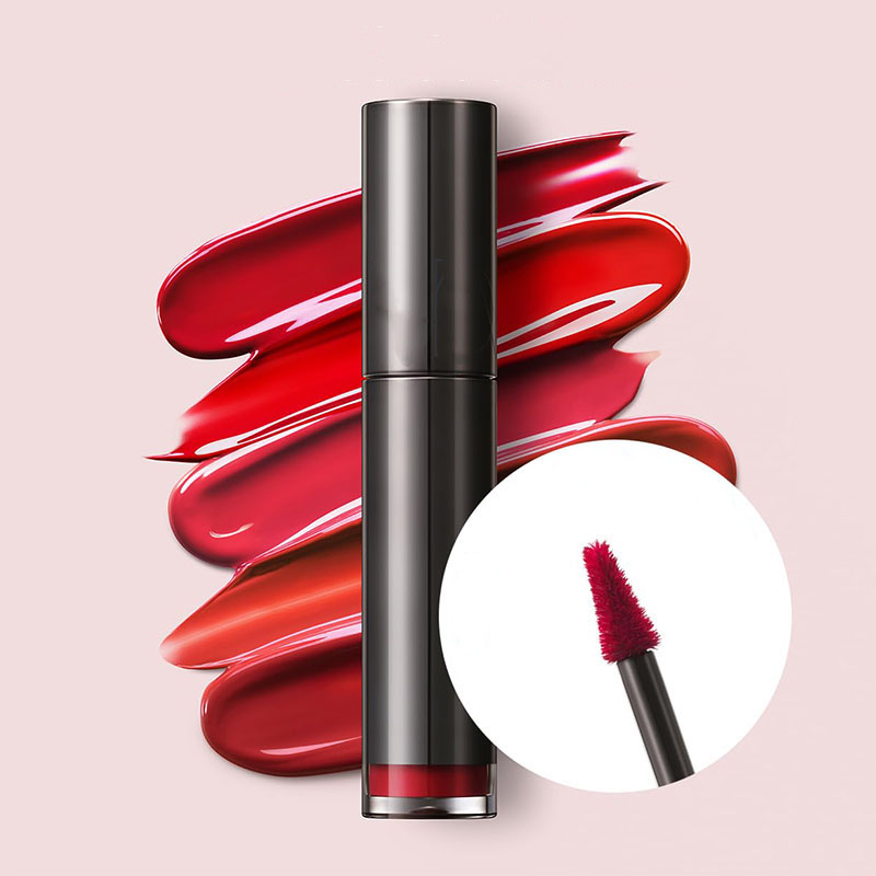 Make up OEM | Non-stick cup lip gloss OEM factory Water-gloss gel lip gloss manufacturer