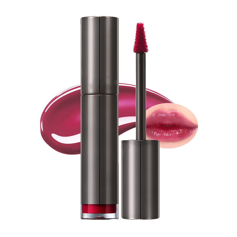 Make up OEM | Non-stick cup lip gloss OEM factory Water-gloss gel lip gloss manufacturer