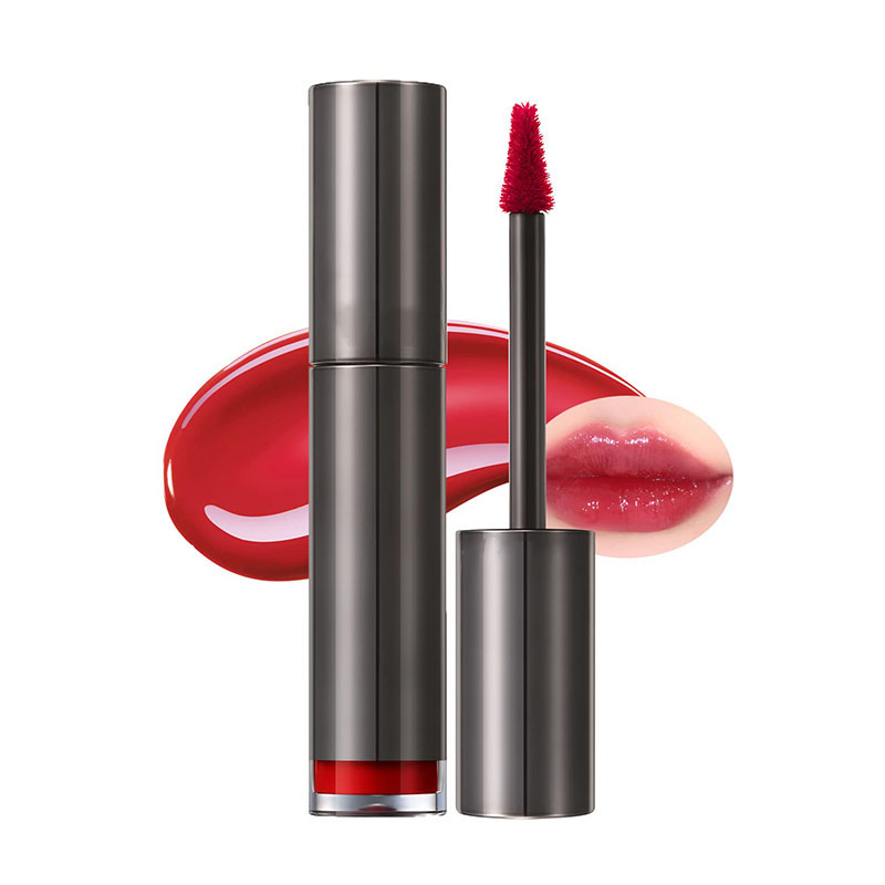 Make up OEM | Non-stick cup lip gloss OEM factory Water-gloss gel lip gloss manufacturer