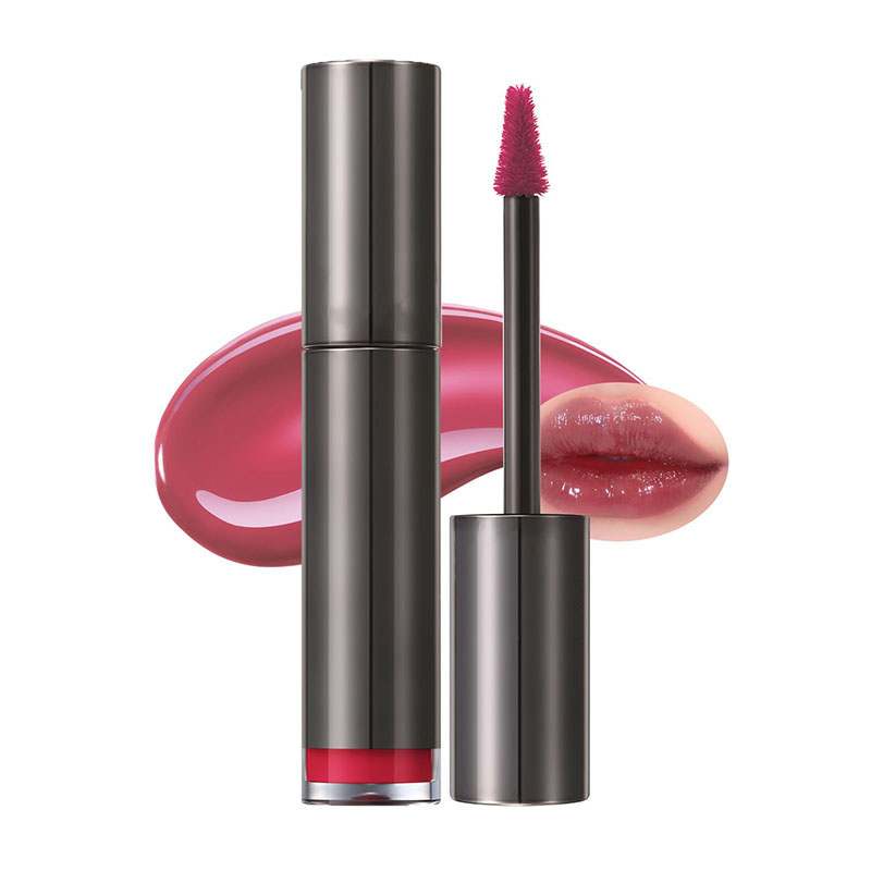 Make up OEM | Non-stick cup lip gloss OEM factory Water-gloss gel lip gloss manufacturer