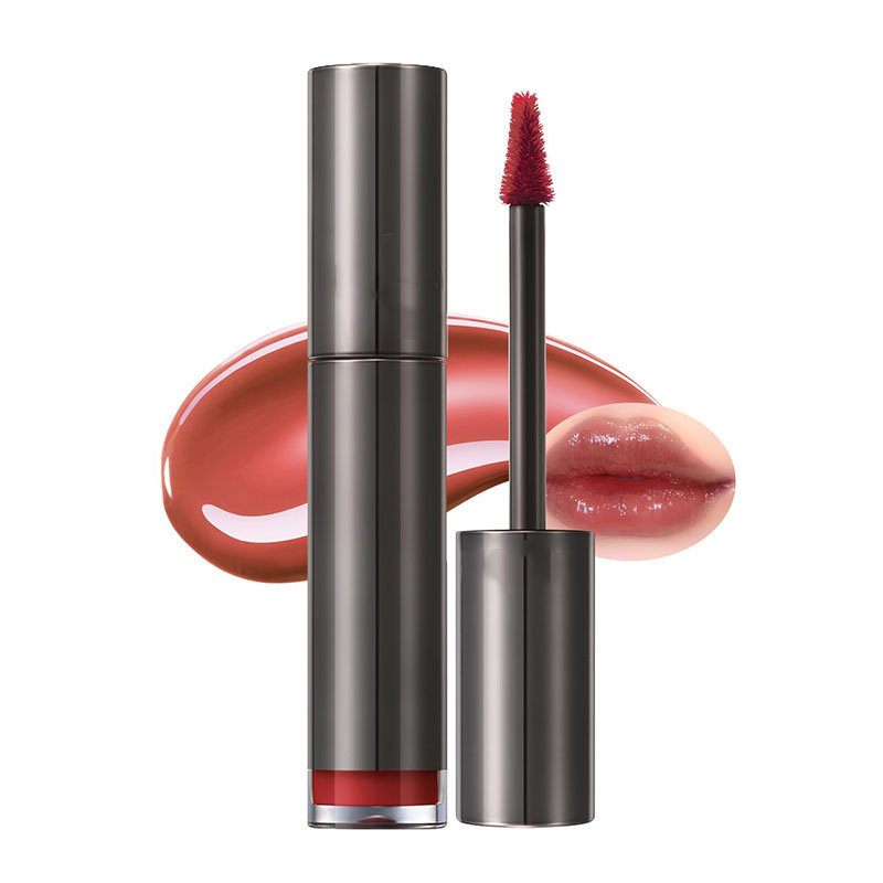 Make up OEM | Non-stick cup lip gloss OEM factory Water-gloss gel lip gloss manufacturer