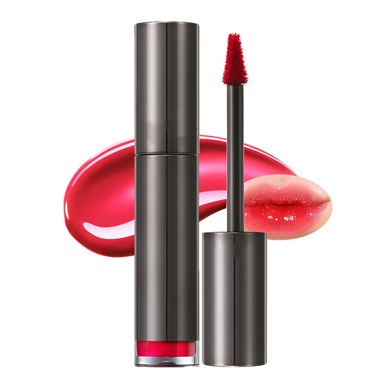 Make up OEM | Non-stick cup lip gloss OEM factory Water-gloss gel lip gloss manufacturer