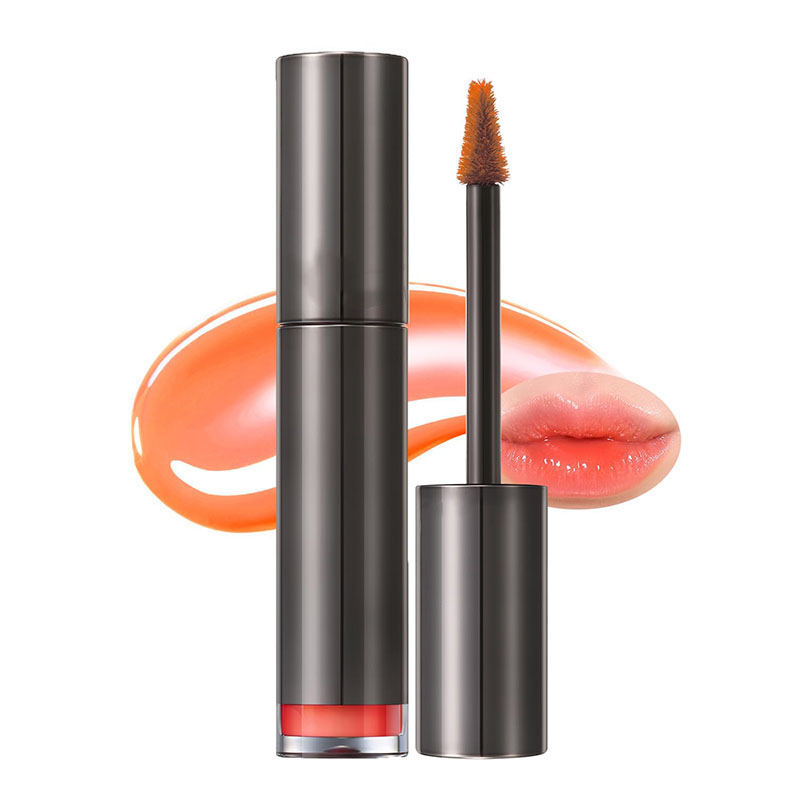 Make up OEM | Non-stick cup lip gloss OEM factory Water-gloss gel lip gloss manufacturer