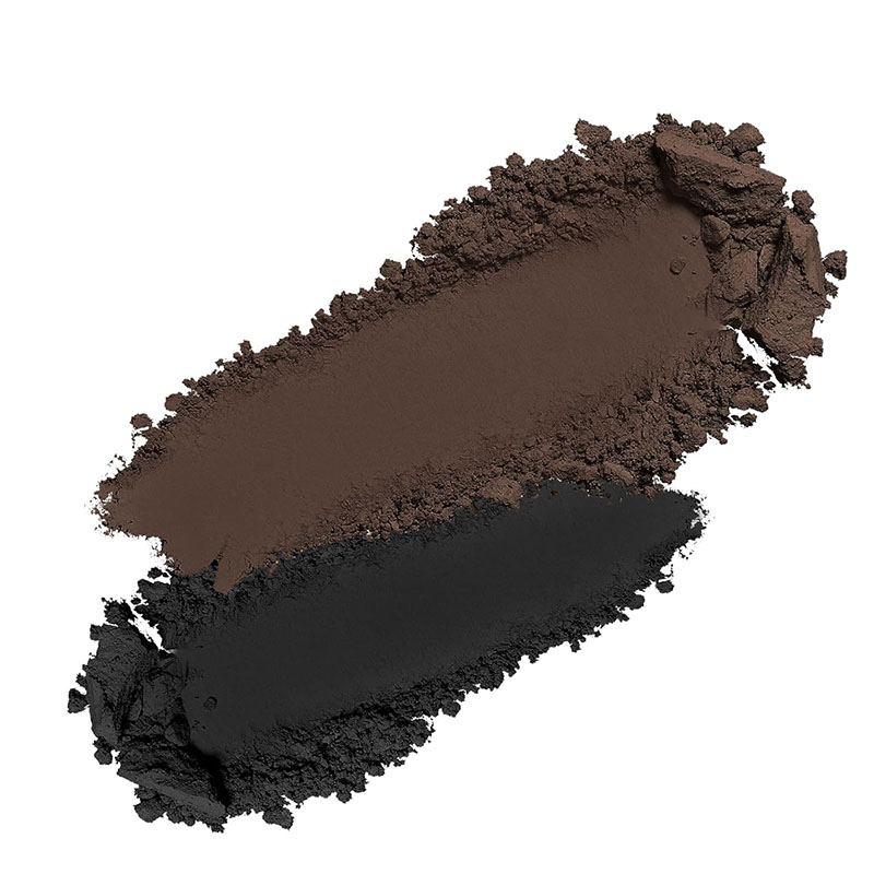 Makeup OEM factory | Two-color eyebrow powder custom processing factory Double-headed eyebrow powder stick OEM manufacturer