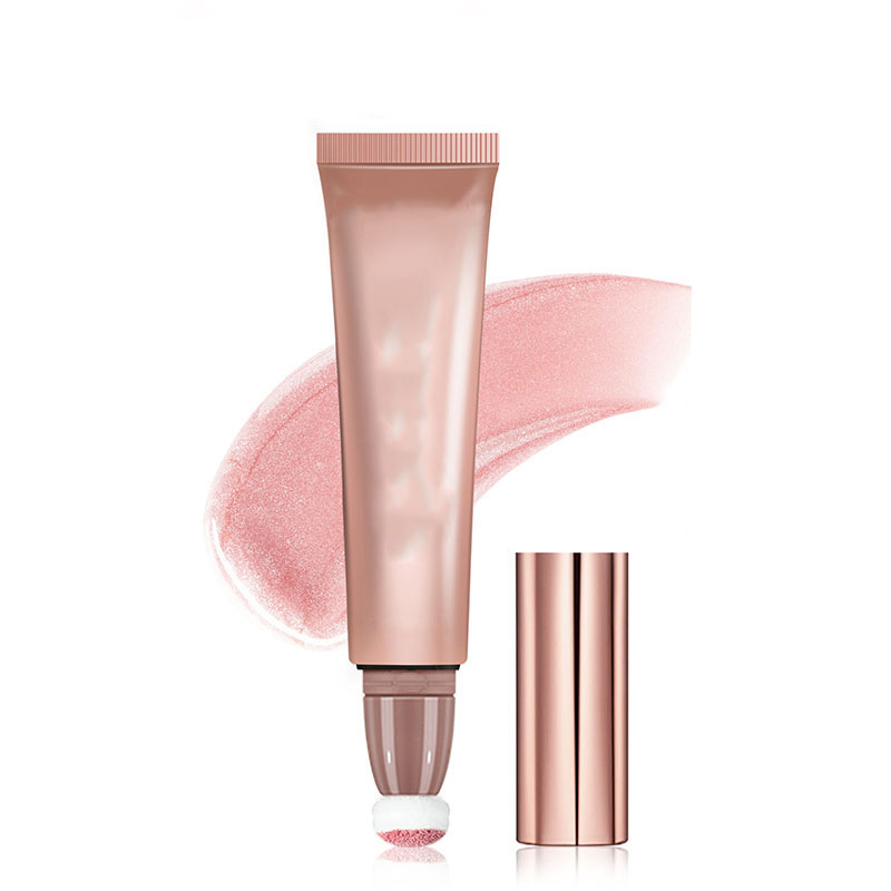 Makeup manufacturer | OEM factory for fine shimmer blush, manufacturer for matte blush