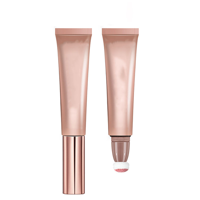 Makeup manufacturer | OEM factory for fine shimmer blush, manufacturer for matte blush