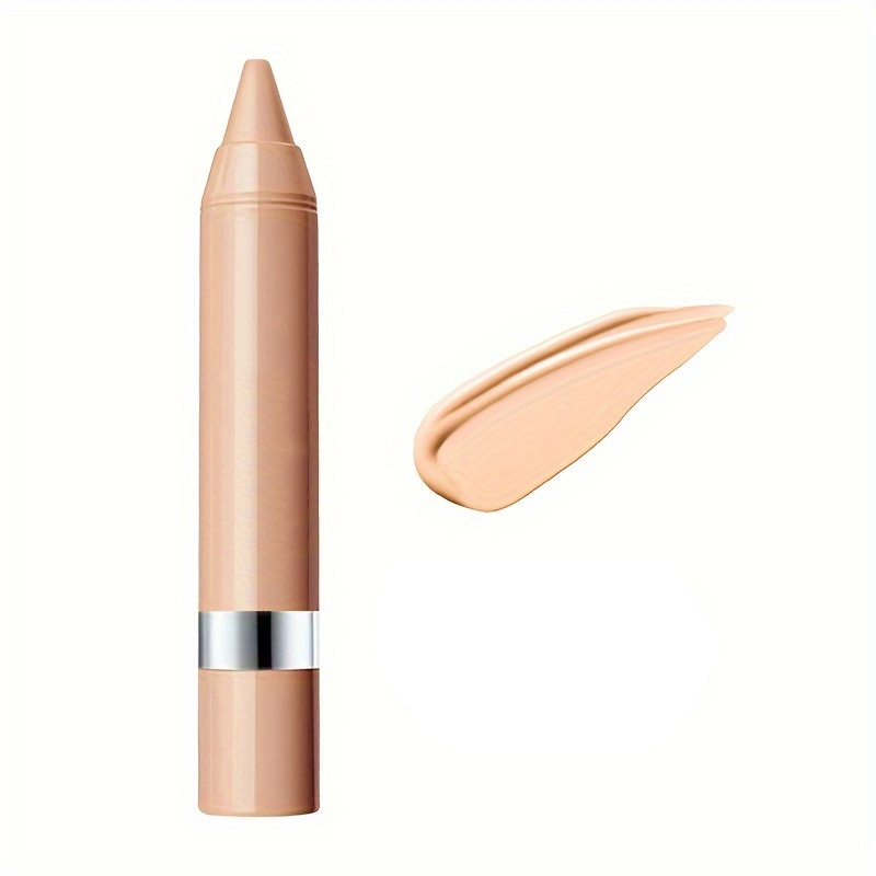 Customized cosmetics manufacturer | Creamy concealer pen OEM processing Facial concealer pen ODM manufacturer