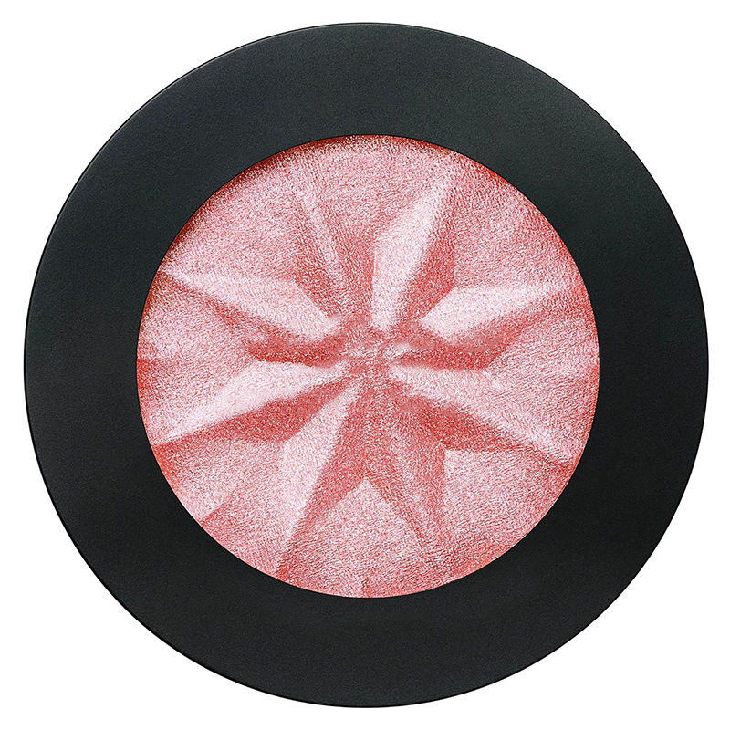 Cosmetics OEM Factory | 2-in-1 Blush Highlighter Palette OEM Factory 2-in-1 Blush Highlighter Palette OEM Manufacturer