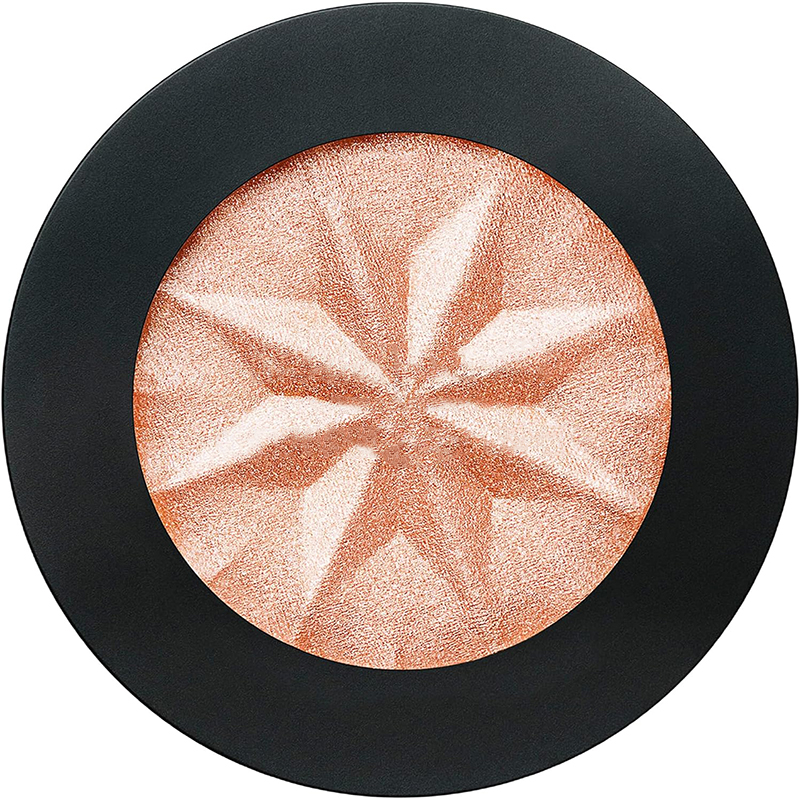 Cosmetics OEM Factory | 2-in-1 Blush Highlighter Palette OEM Factory 2-in-1 Blush Highlighter Palette OEM Manufacturer