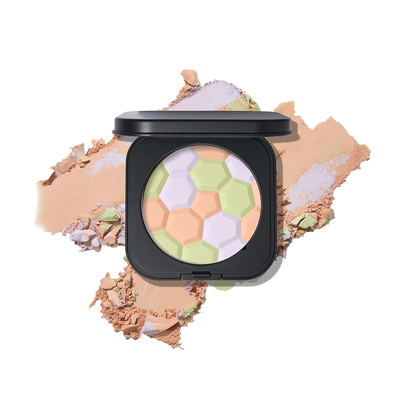 Cosmetics Manufacturing Factory | Brightening Setting Powder Manufacturer Setting Powder OEM Factory