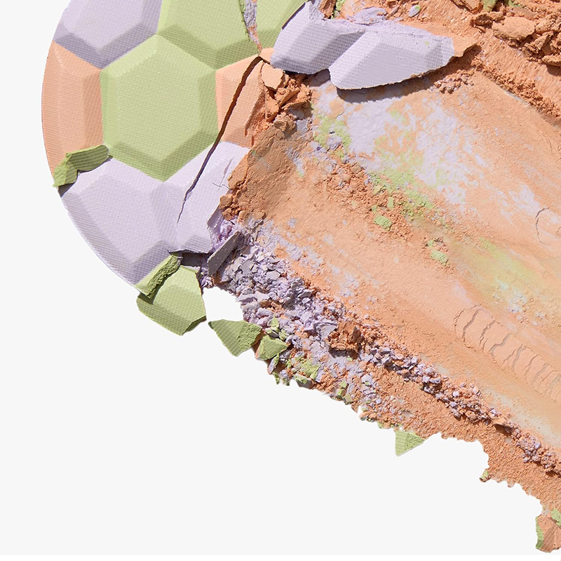 Cosmetics Manufacturing Factory | Brightening Setting Powder Manufacturer Setting Powder OEM Factory