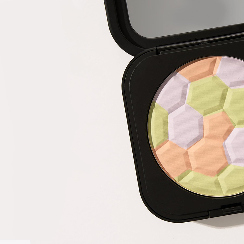 Cosmetics Manufacturing Factory | Brightening Setting Powder Manufacturer Setting Powder OEM Factory