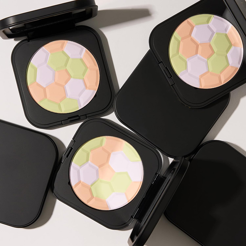 Cosmetics Manufacturing Factory | Brightening Setting Powder Manufacturer Setting Powder OEM Factory