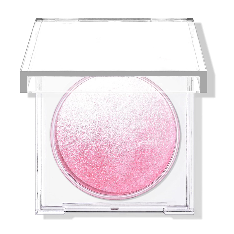 MakeupOEM Factory | Baked Powder Blush Customized OEM Factory Blush OEM Manufacturer