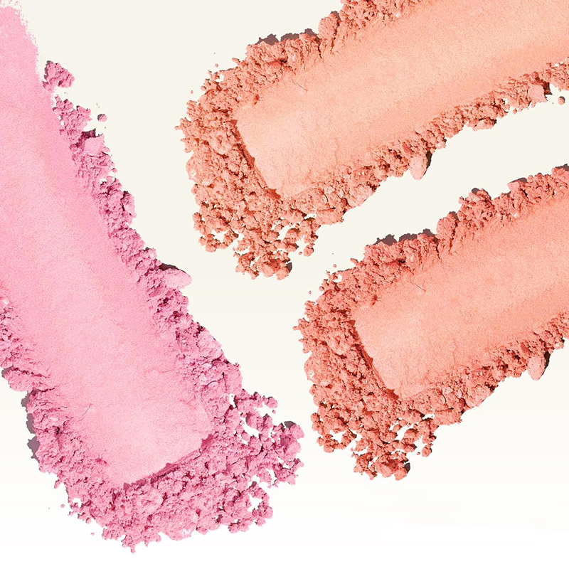 MakeupOEM Factory | Baked Powder Blush Customized OEM Factory Blush OEM Manufacturer