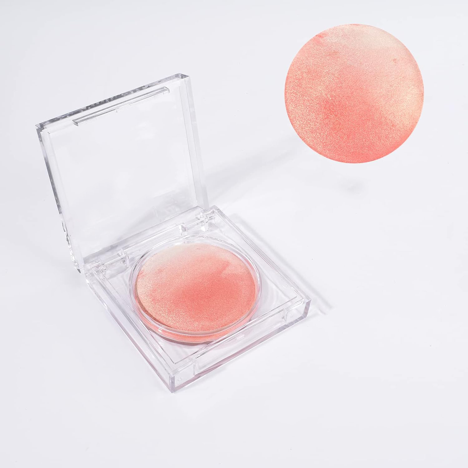 MakeupOEM Factory | Baked Powder Blush Customized OEM Factory Blush OEM Manufacturer