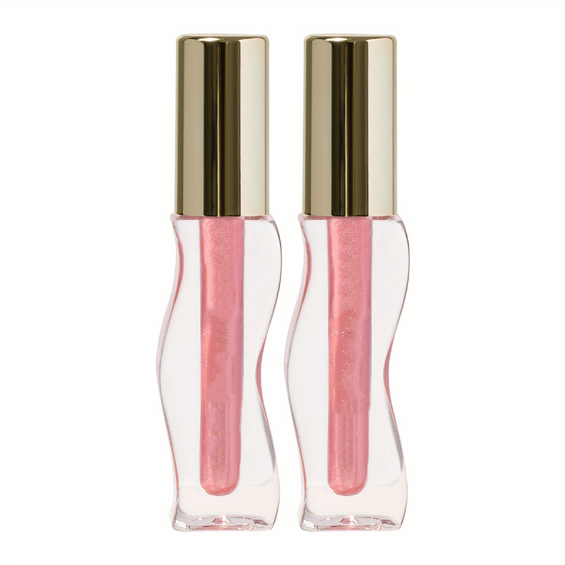 Customized makeup factory | Customized shiny lip gloss factory, glitter lip glaze OEM manufacturer