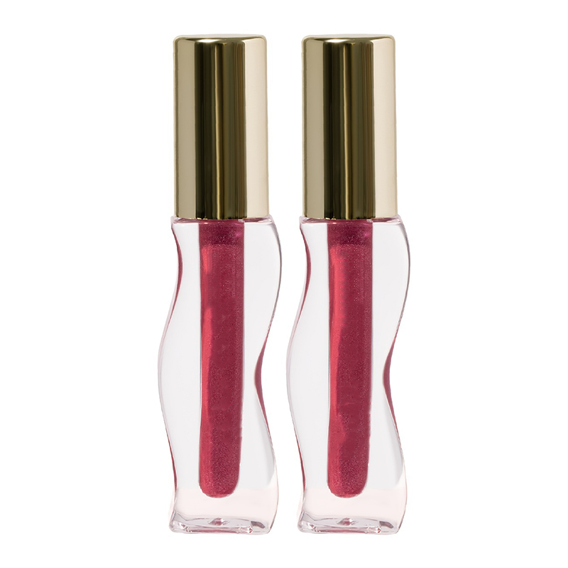 Customized makeup factory | Customized shiny lip gloss factory, glitter lip glaze OEM manufacturer
