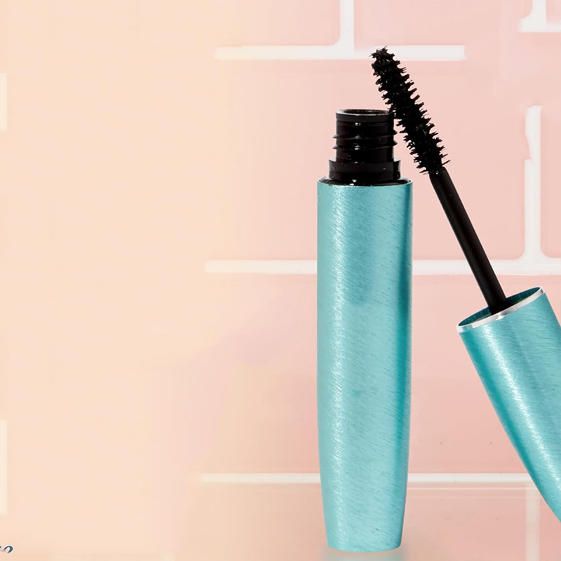 Makeup replacement factory | multi-color slender long curling mascara replacement factory Waterproof mascara OEM factory