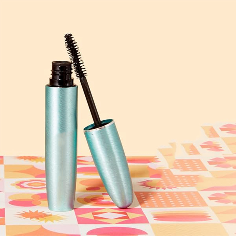 Makeup replacement factory | multi-color slender long curling mascara replacement factory Waterproof mascara OEM factory