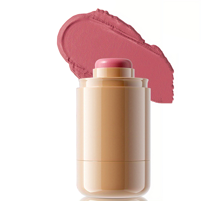 Makeup Customization Factory | Blush Stick Customization Factory Cream Blush Stick OEM Manufacturer