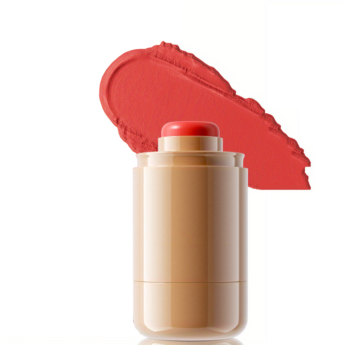 Makeup Customization Factory | Blush Stick Customization Factory Cream Blush Stick OEM Manufacturer