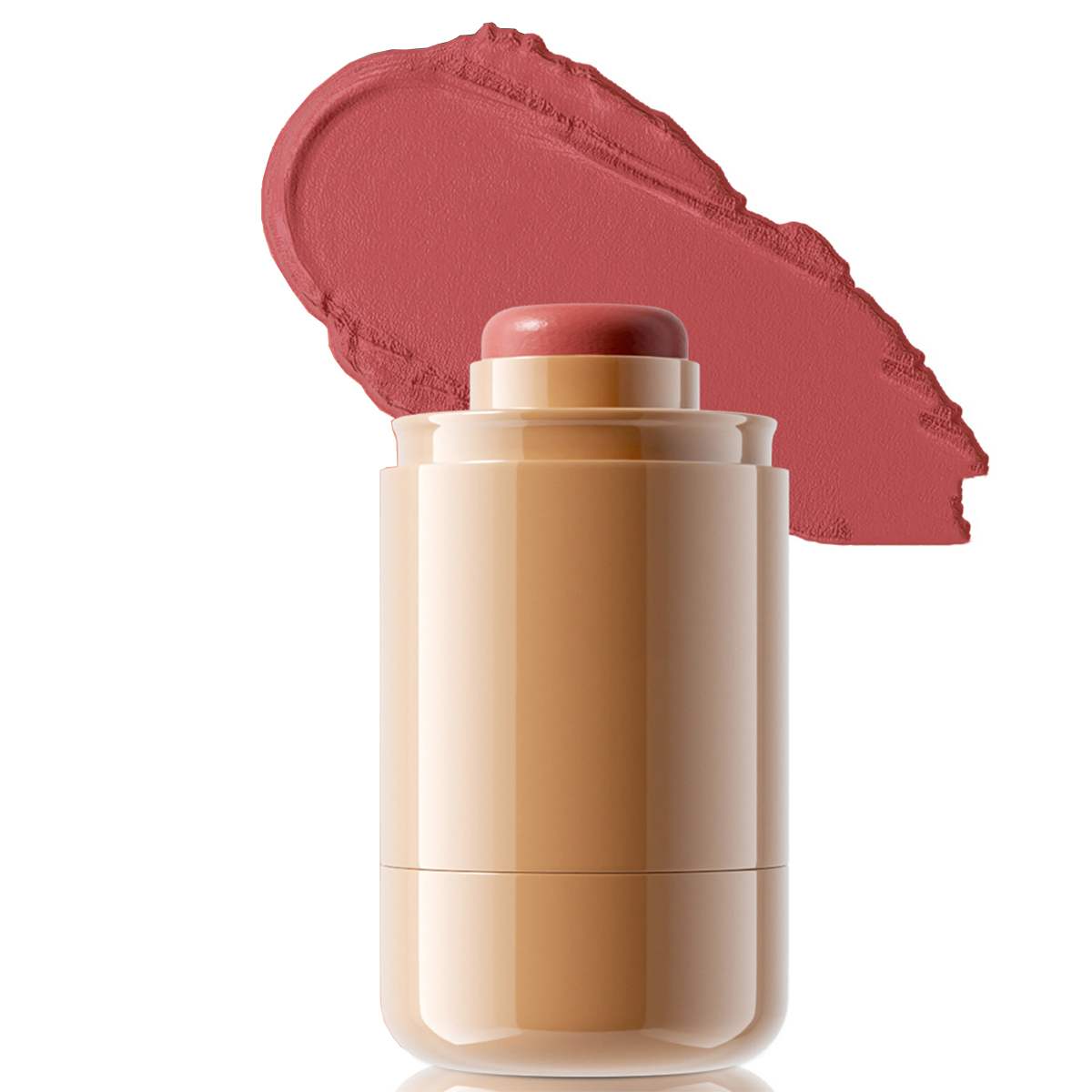 Makeup Customization Factory | Blush Stick Customization Factory Cream Blush Stick OEM Manufacturer