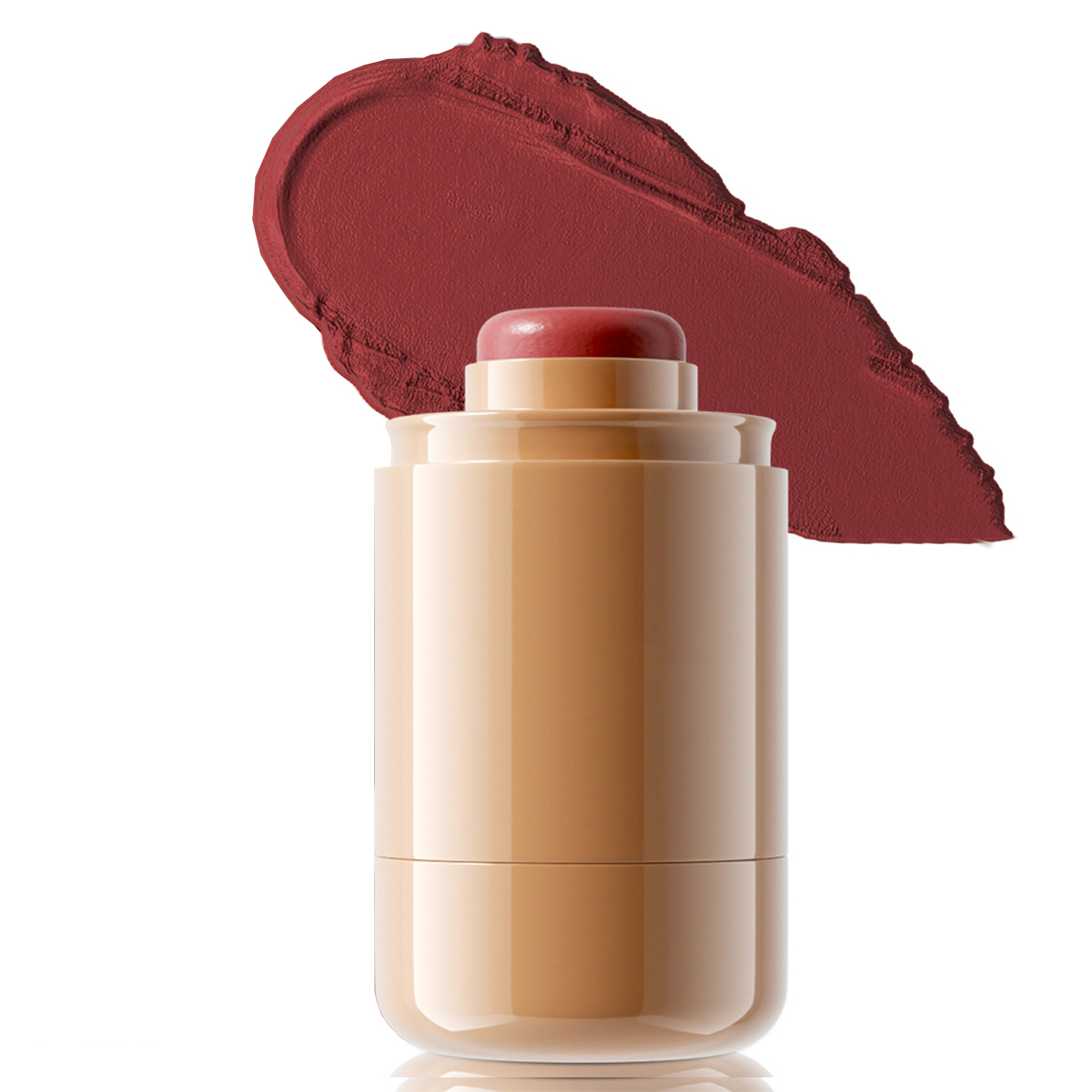 Makeup Customization Factory | Blush Stick Customization Factory Cream Blush Stick OEM Manufacturer