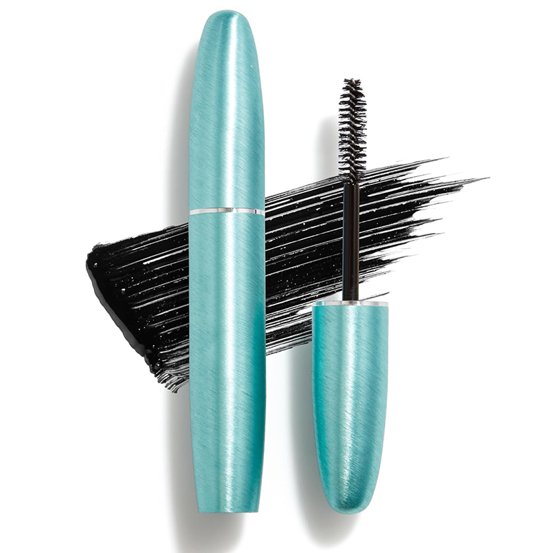 Makeup replacement factory | multi-color slender long curling mascara replacement factory Waterproof mascara OEM factory